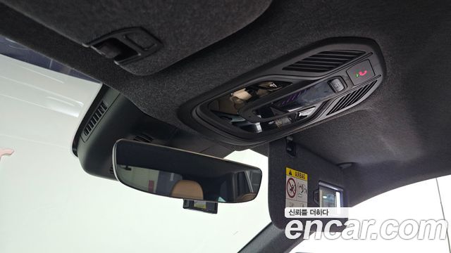 Renault Korea Grand Koleos 2025 — photo 24