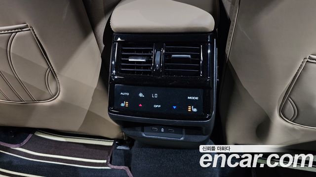 Renault Korea Grand Koleos 2025 — photo 25