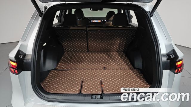 Renault Korea Grand Koleos 2025 — photo 26