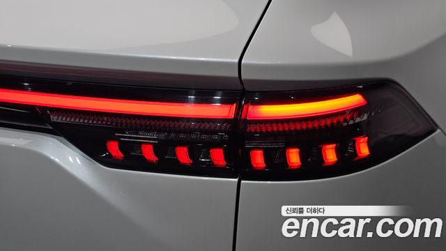 Renault Korea Grand Koleos 2025 — photo 9