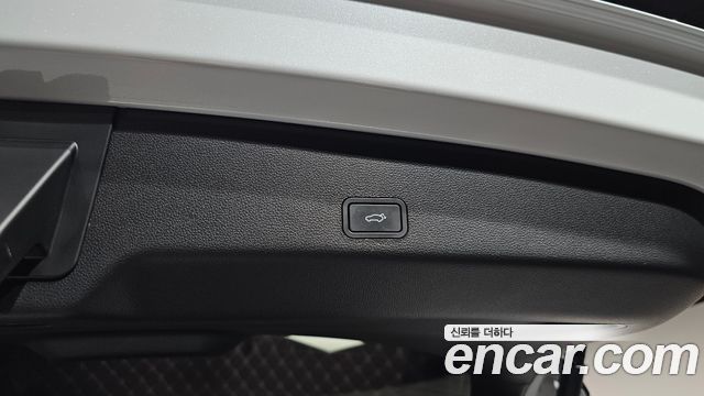Renault Korea Grand Koleos 2025 — photo 27