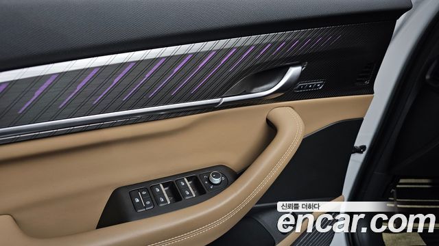 Renault Korea Grand Koleos 2025 — photo 36