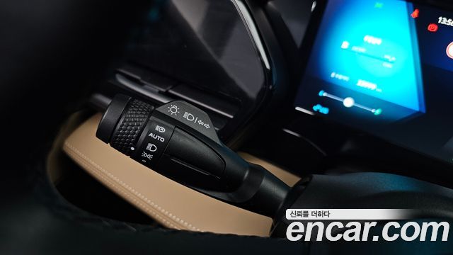 Renault Korea Grand Koleos 2025 — photo 38