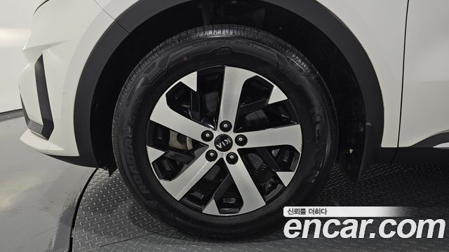 Kia Sorento 2021 — photo 5