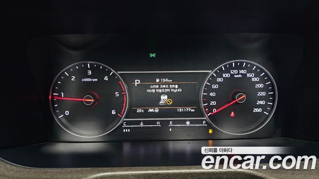 Kia Sorento 2021 — photo 11