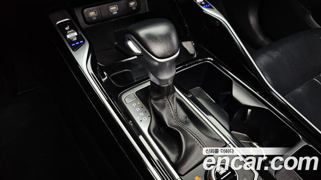 Kia Sorento 2021 — photo 12