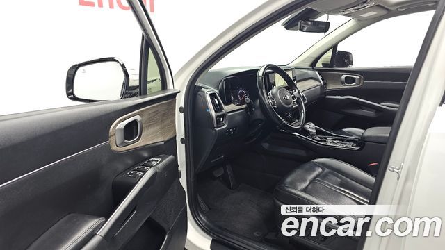 Kia Sorento 2021 — photo 13