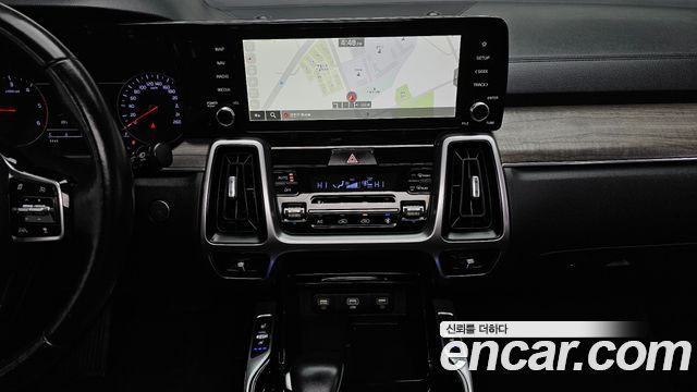 Kia Sorento 2021 — photo 20