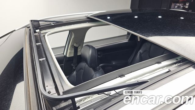 Kia Sorento 2021 — photo 25