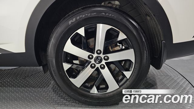 Kia Sorento 2021 — photo 7