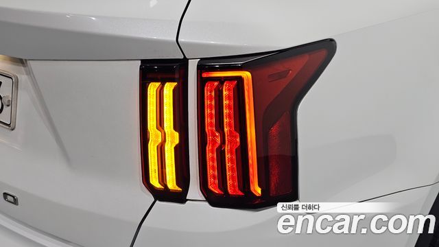 Kia Sorento 2021 — photo 9
