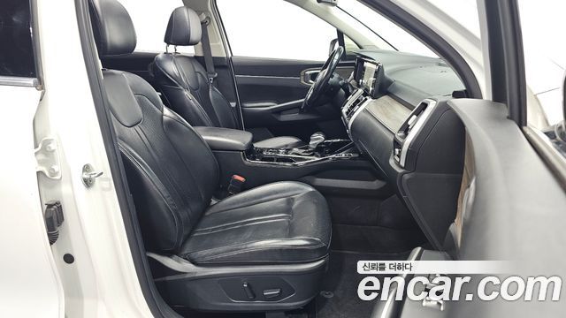 Kia Sorento 2021 — photo 16