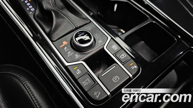 Kia Sorento 2021 — photo 27