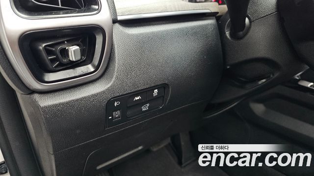 Kia Sorento 2021 — photo 29