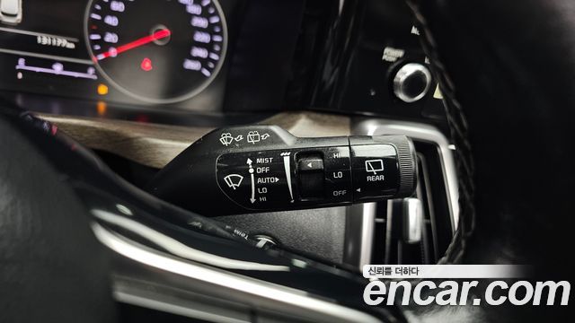 Kia Sorento 2021 — photo 30