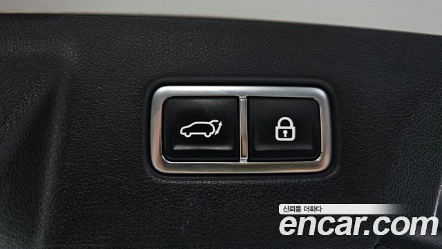 Kia Sorento 2021 — photo 31
