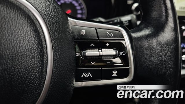 Kia Sorento 2021 — photo 32