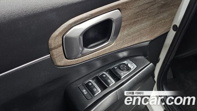 Kia Sorento 2021 — photo 34