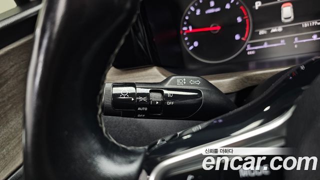 Kia Sorento 2021 — photo 35