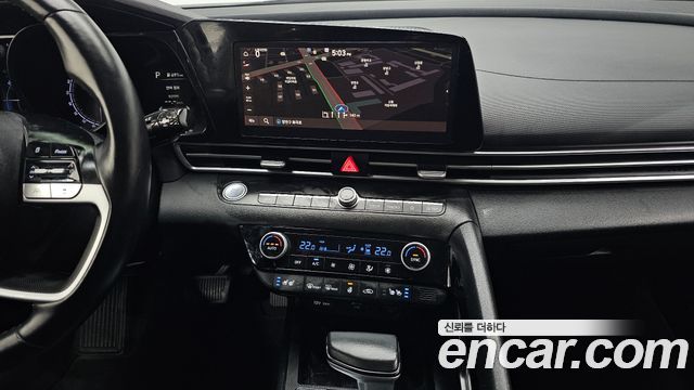 Hyundai AVANTE 2023 — photo 20