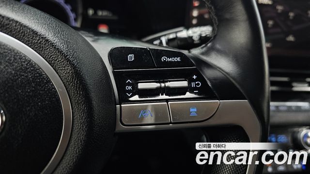 Hyundai AVANTE 2023 — photo 24