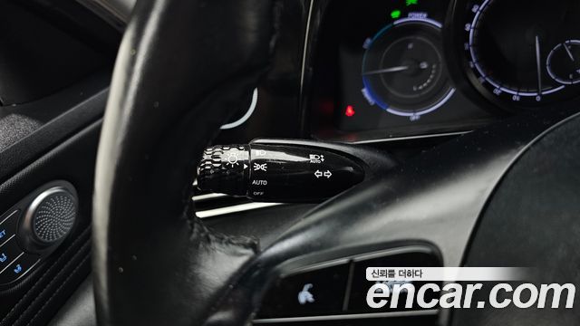 Hyundai AVANTE 2023 — photo 29