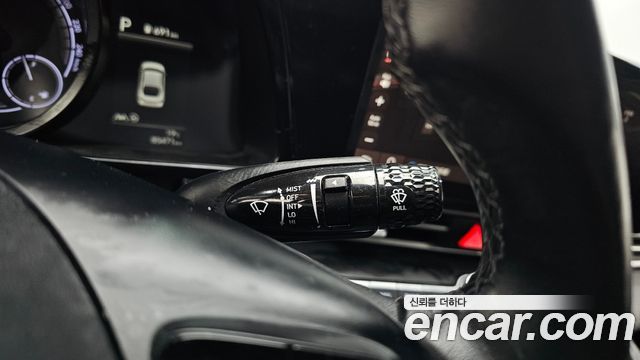 Hyundai AVANTE 2023 — photo 30