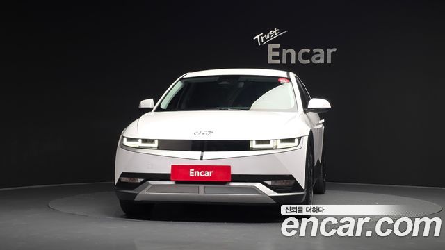 Hyundai Ioniq5 2023 — photo 3