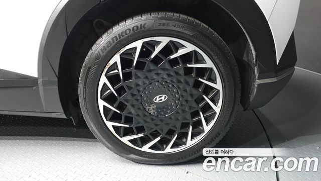 Hyundai Ioniq5 2023 — photo 5