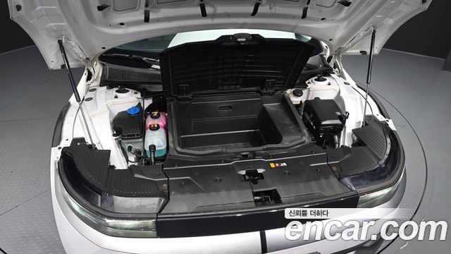 Hyundai Ioniq5 2023 — photo 6