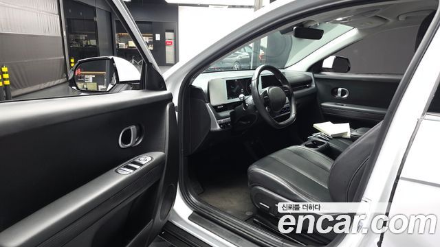 Hyundai Ioniq5 2023 — photo 13
