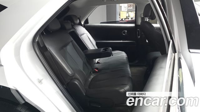 Hyundai Ioniq5 2023 — photo 18
