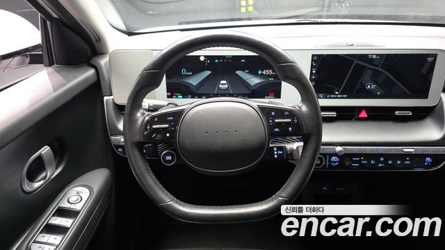 Hyundai Ioniq5 2023 — photo 19