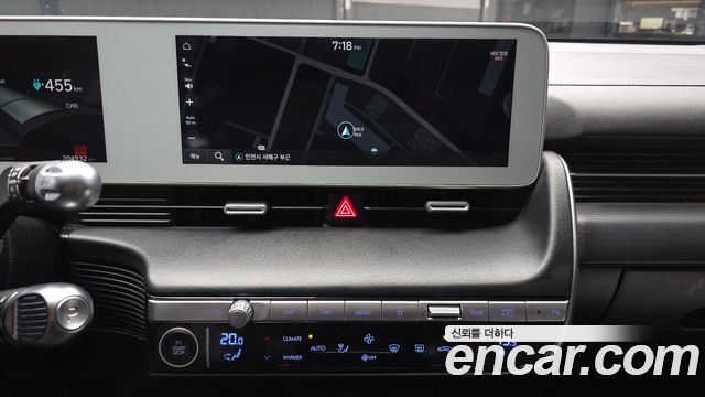Hyundai Ioniq5 2023 — photo 20