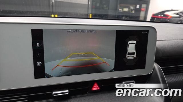 Hyundai Ioniq5 2023 — photo 21