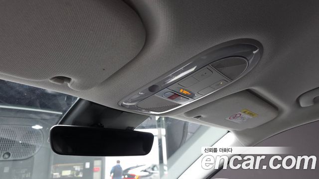 Hyundai Ioniq5 2023 — photo 25