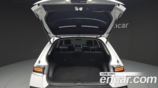 Hyundai Ioniq5 2023 — photo 26