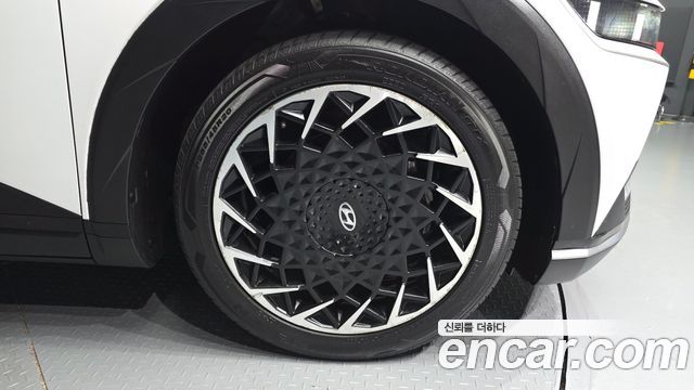 Hyundai Ioniq5 2023 — photo 7