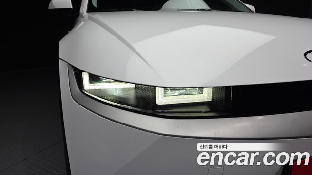 Hyundai Ioniq5 2023 — photo 8