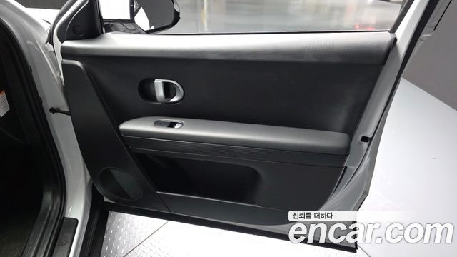 Hyundai Ioniq5 2023 — photo 14