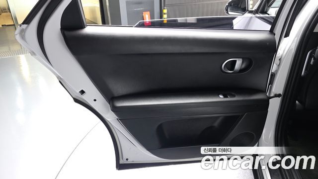 Hyundai Ioniq5 2023 — photo 15