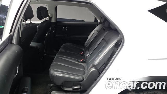 Hyundai Ioniq5 2023 — photo 16