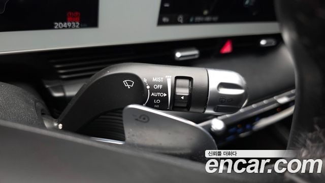 Hyundai Ioniq5 2023 — photo 27