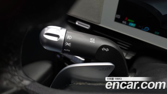 Hyundai Ioniq5 2023 — photo 28