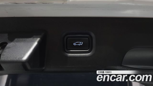 Hyundai Ioniq5 2023 — photo 29