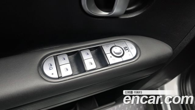 Hyundai Ioniq5 2023 — photo 30