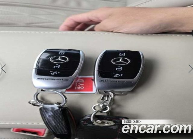 Mercedes-Benz S-Class 2020 — photo 15