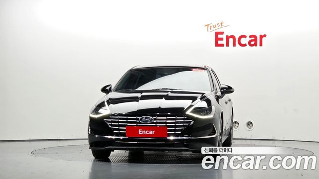 Hyundai Sonata 2023 — photo 3