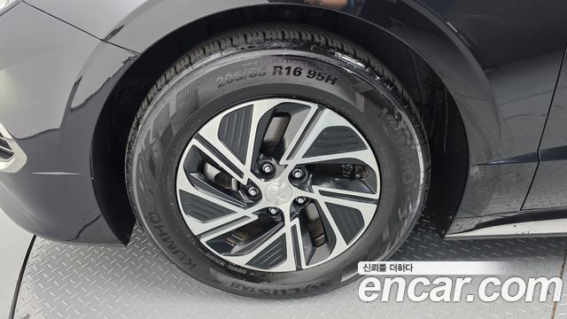 Hyundai Sonata 2023 — photo 5