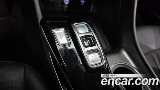 Hyundai Sonata 2023 — photo 12